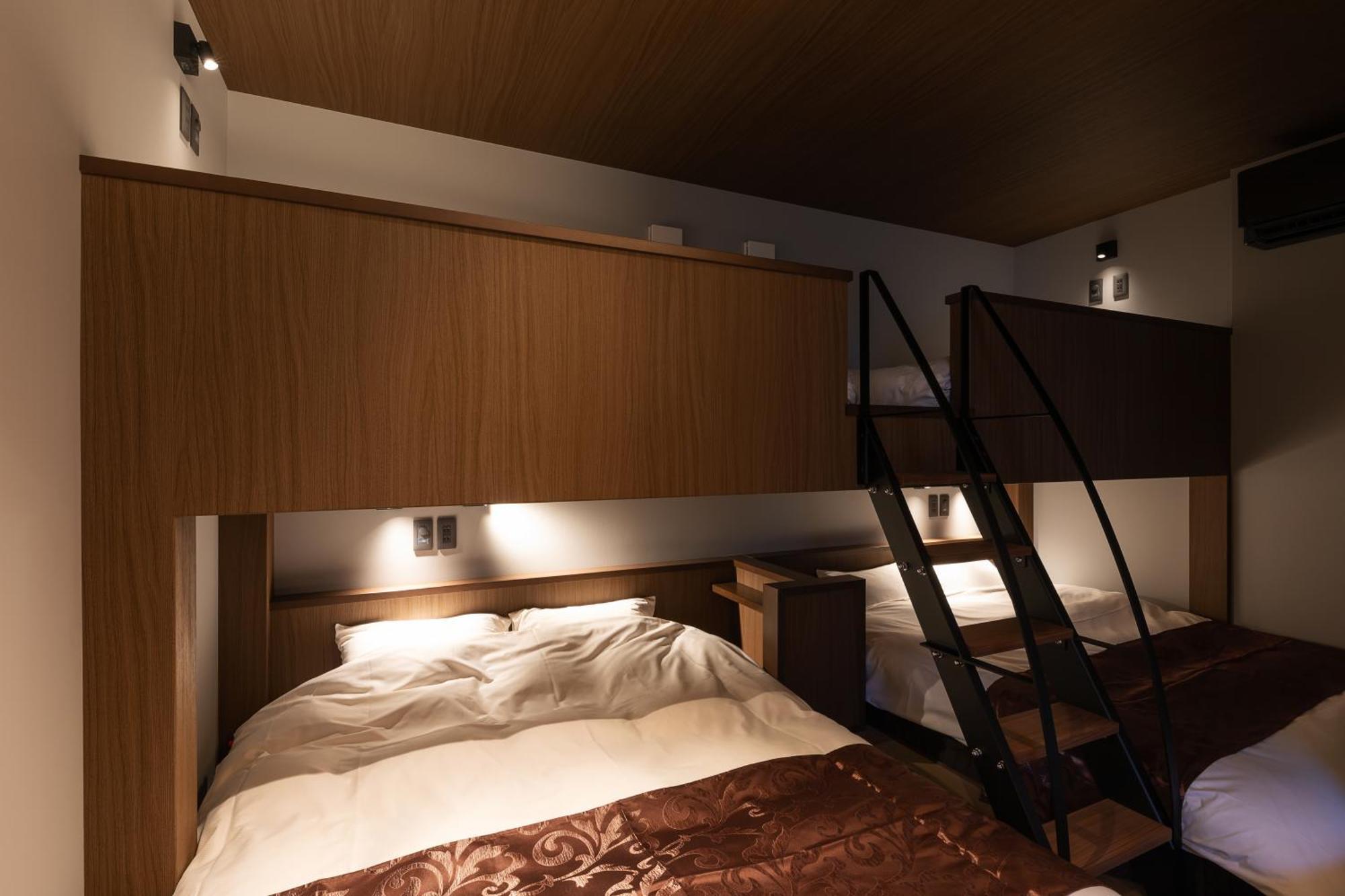 松山大街道hotelさくら- Unmanned Hotel - Ngoại thất bức ảnh