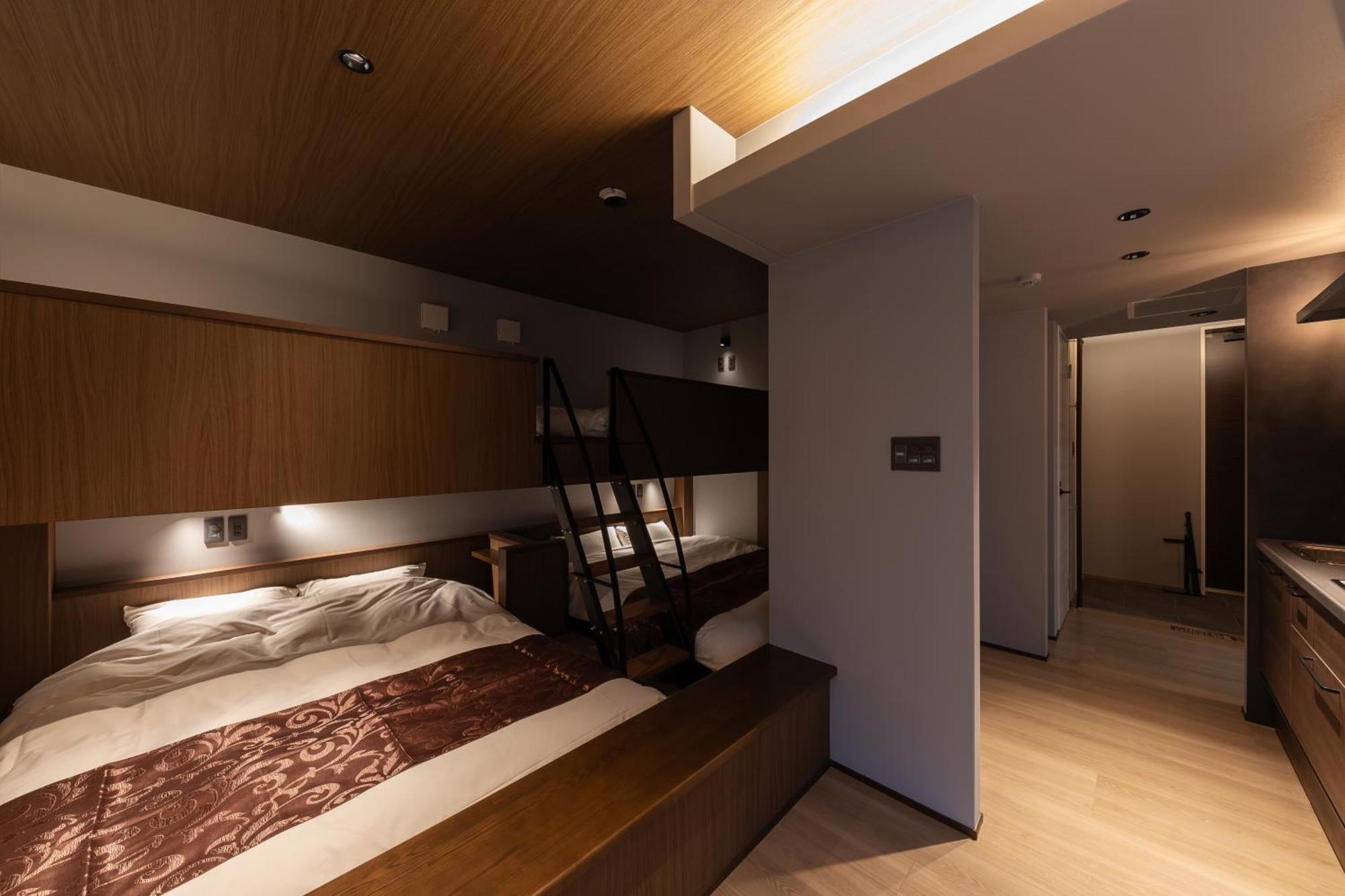 松山大街道hotelさくら- Unmanned Hotel - Ngoại thất bức ảnh