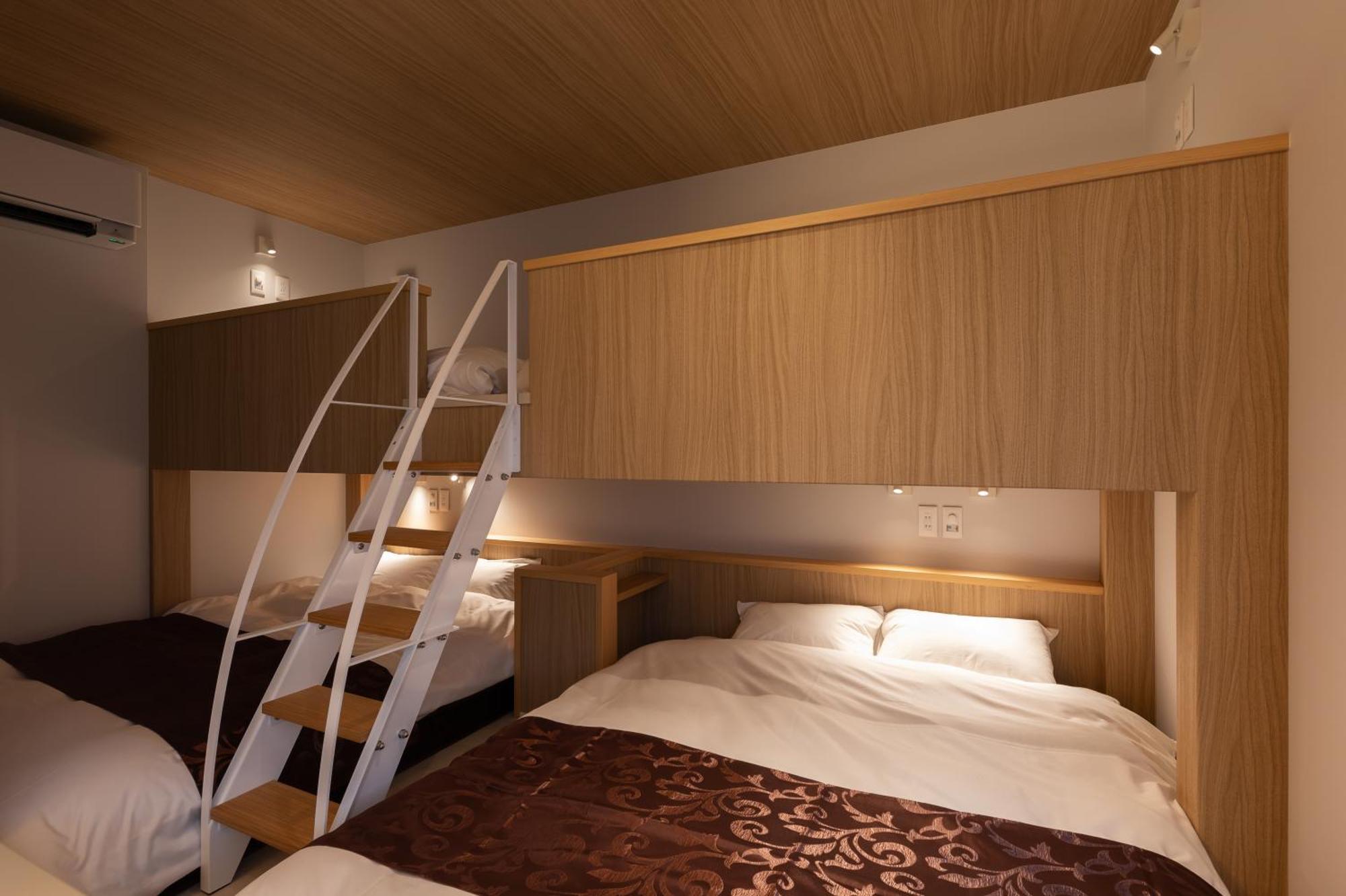 松山大街道hotelさくら- Unmanned Hotel - Ngoại thất bức ảnh