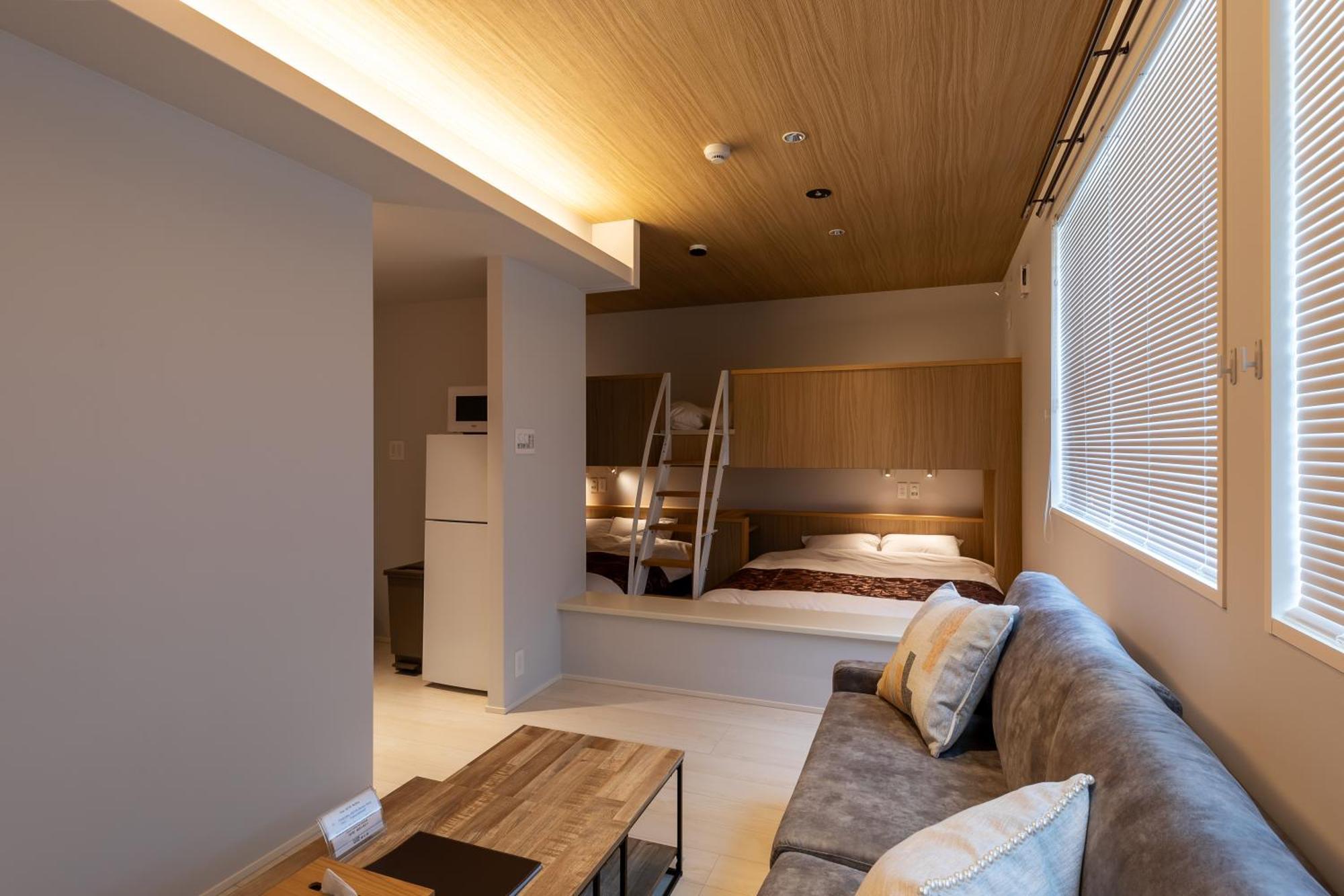 松山大街道hotelさくら- Unmanned Hotel - Ngoại thất bức ảnh